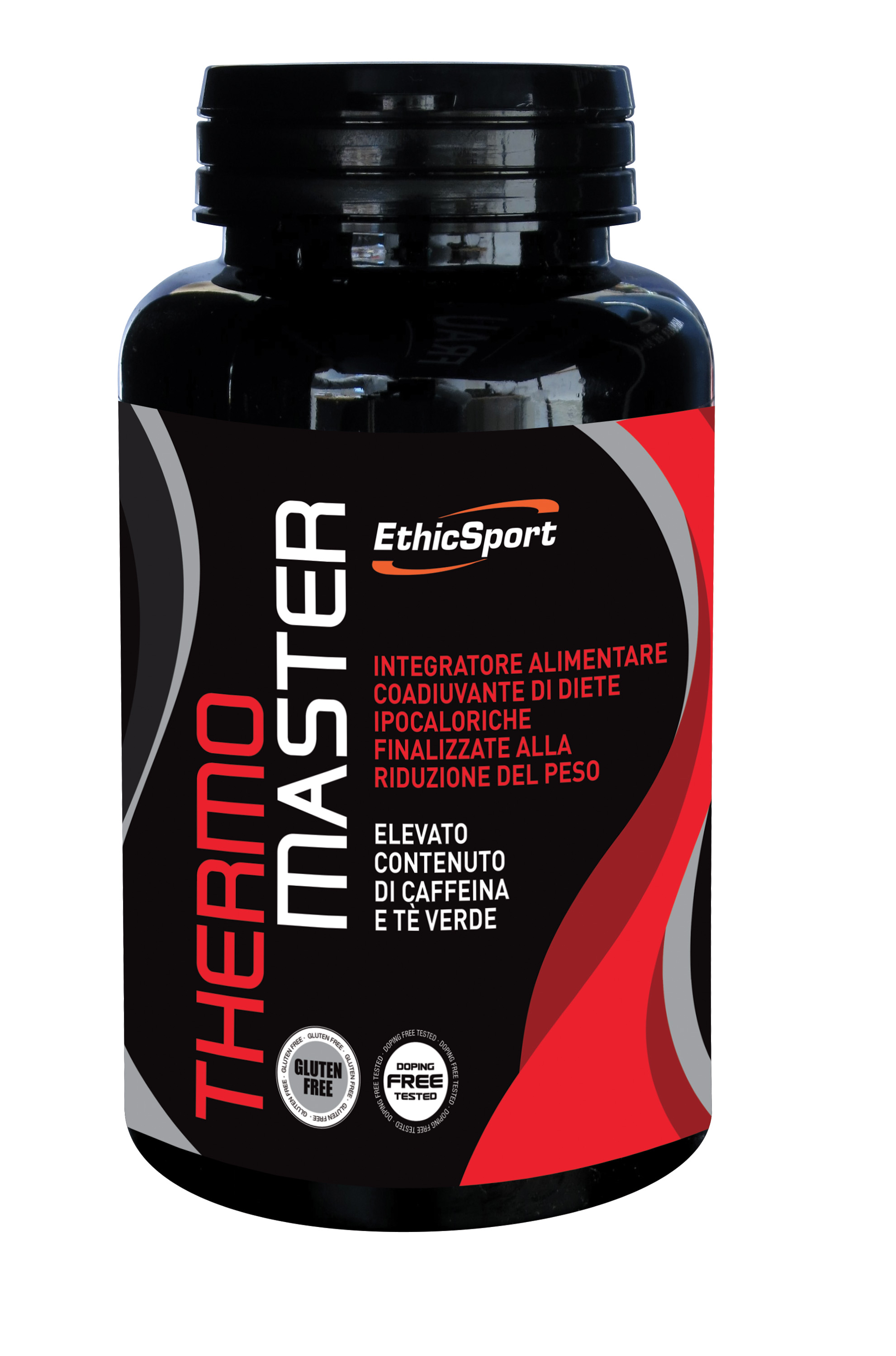 thermo master